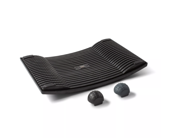 Gymba elastic activation board, black - Image 2