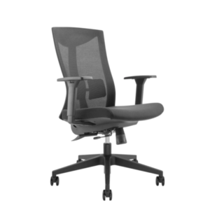 Työtuoli Kasper Comfort