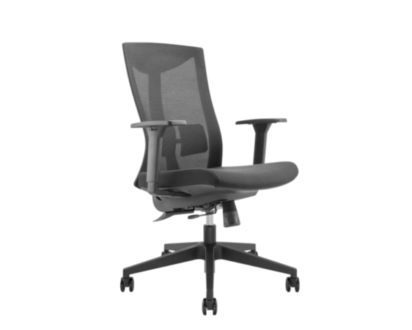 Työtuoli Kasper Comfort