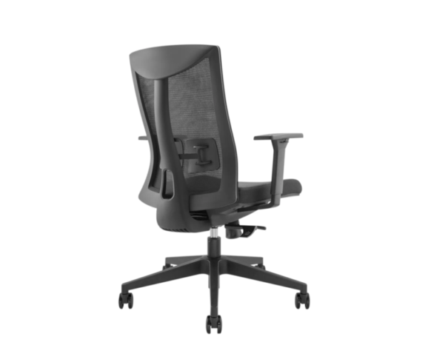 Työtuoli Kasper Comfort - Image 2