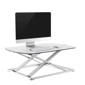 GetUpDesk free portable adjustable table