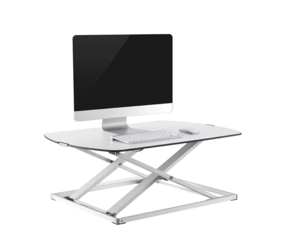 GetUpDesk free portable adjustable table
