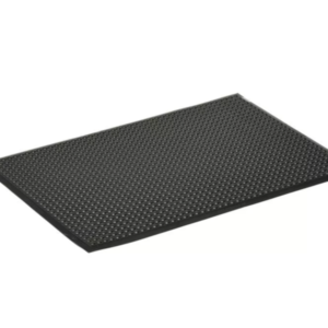 Ergomatto workstation mat, grey