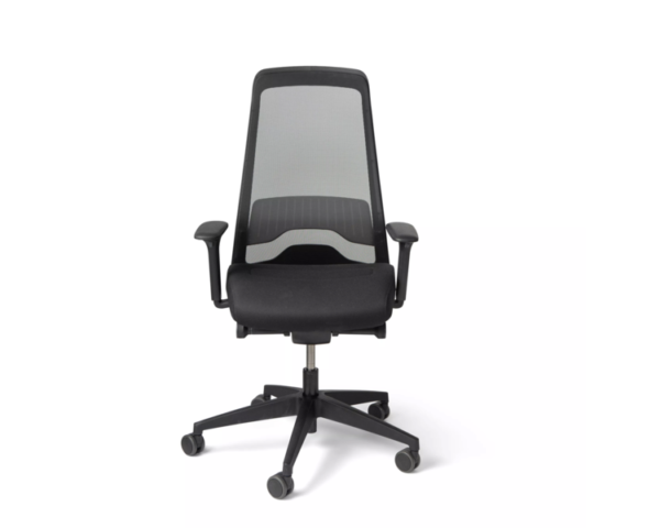 Interstuhl EVERYis1 office chair EV217 - Image 2