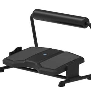 Footrest FLEX with resting rack