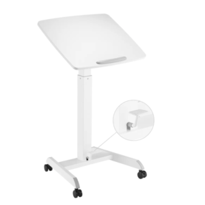 GetUpDesk tilt adjustable table