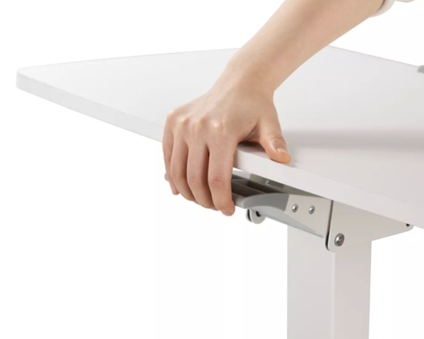 GetUpDesk tilt adjustable table - Image 3