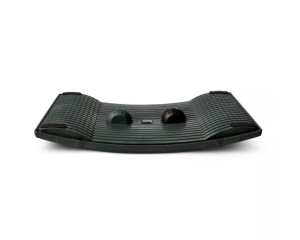 Gymba elastic activation board, graffiti