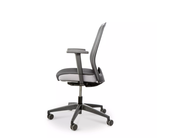 Interstuhl EVERYis1 office chair - Image 4