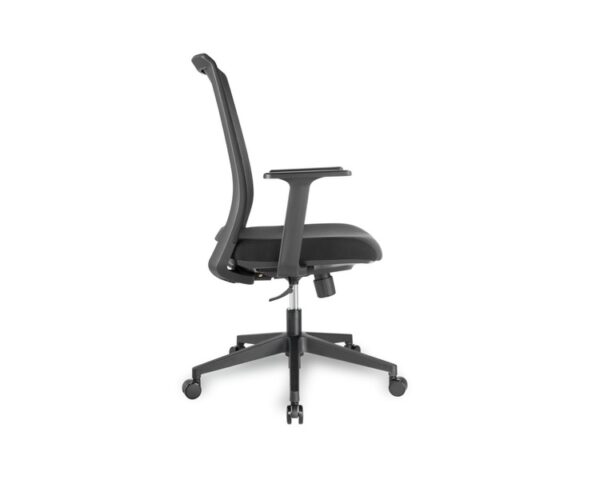 Office chair Kasper Light - Image 3