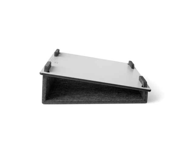 Läpsteri laptop stand, white - Image 2