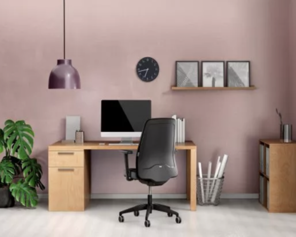 Interstuhl EVERYis1 office chair - Image 3