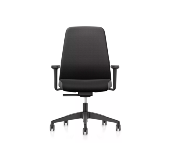 Interstuhl EVERYis1 office chair - Image 2