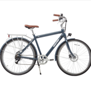 E-bike Oolter Eke  QR Stem M