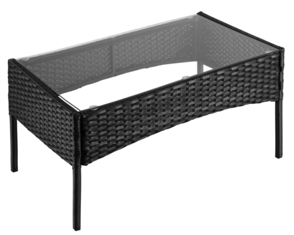 Garden furniture set PALMA 4-piece - Image 2