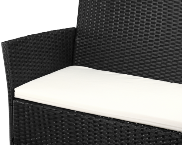 Garden furniture set PALMA 4-piece - Image 3