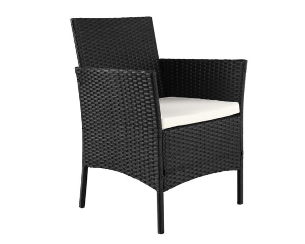 Garden furniture set PALMA 4-piece - Image 4