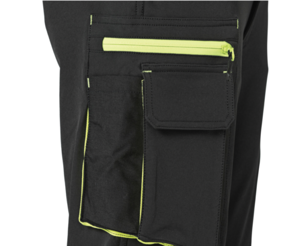 Worksafe reietaskuga venivad tööpüksid - Image 3