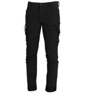 Worksafe Stretch Pants with thigh pocket
