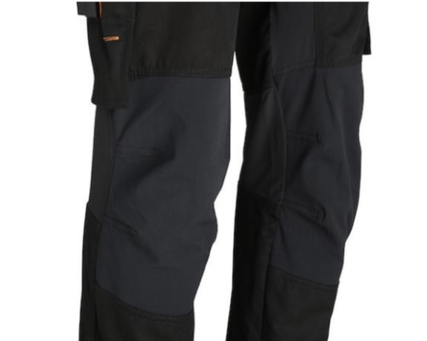 Working pants with pockets Worker Stretch Pant - Image 4