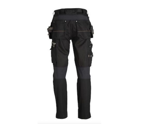 Working pants with pockets Worker Stretch Pant - Image 2