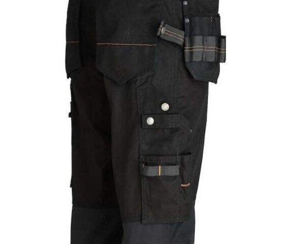 Working pants with pockets Worker Stretch Pant - Image 5