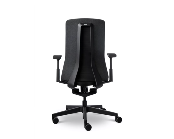 Interstuhl PUREis3, dynamic office chair - Image 3