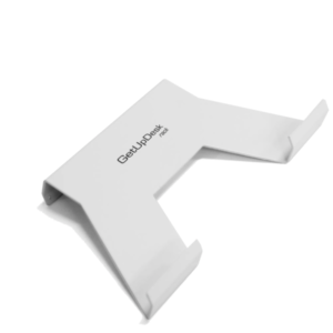 GetUpDesk rack laptop stand for 3535L desk