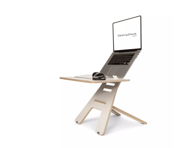 GetUpDesk rack sülearvuti alus 3535L lauale - Image 2