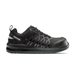 Safety shoes Monitor Micro S3 SRC ESD