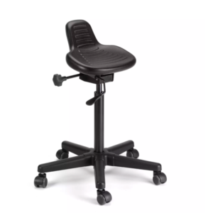 Sit/stand tuoli