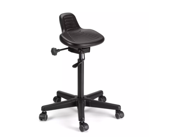 Sit/stand tuoli