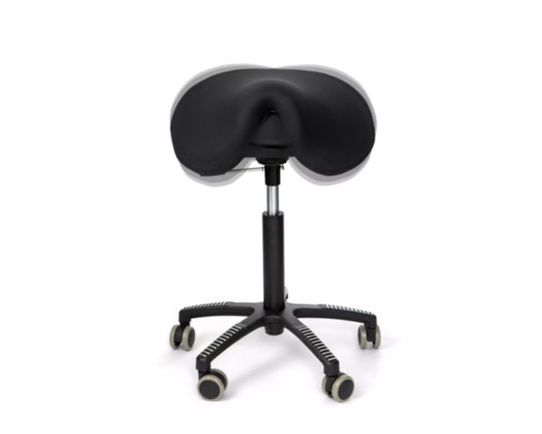 Soft Swing saddle chair - Image 3