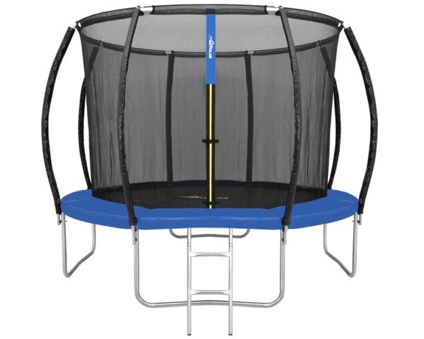 Batuut 244 cm turvavõrguga