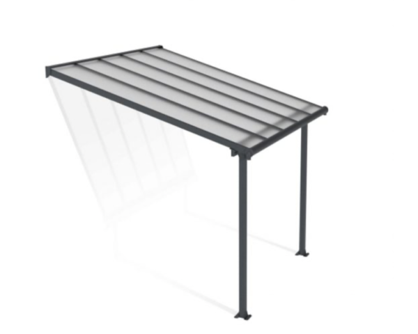 Canopy for terrace Olympia 3×3.05