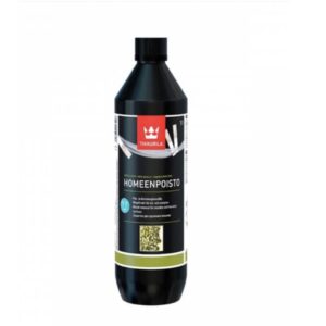 Mold removal – Homeenpoisto (Tikkurila), 1L
