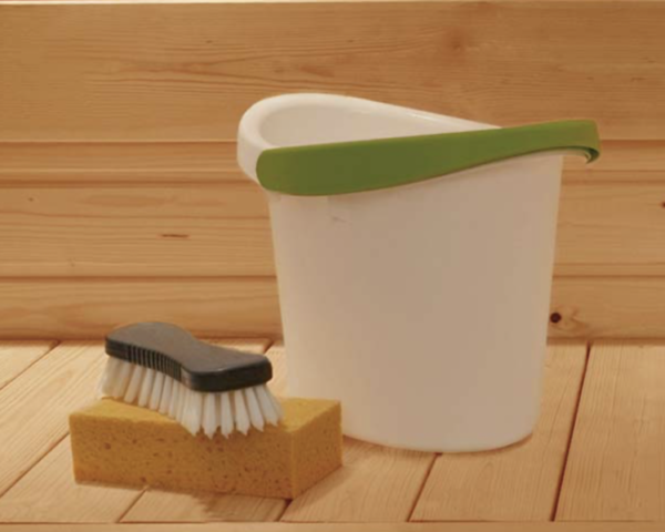 Cleaning Agent for sauna Supi Saunapesu 1l - Image 3