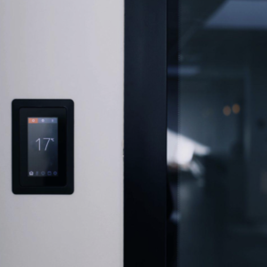 Tylö Elite Control Panel Cloud