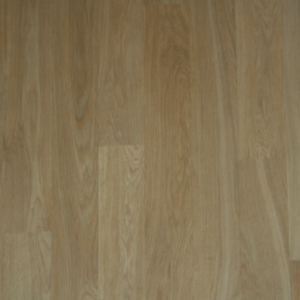 Solid oak floorboard II class