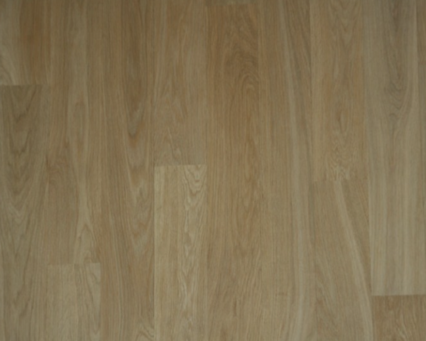 Massiivitammea lattialauta II luokka