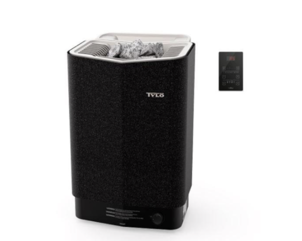 Tylö Sense Combi Pure 6 hall