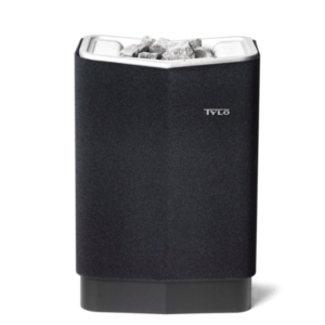 Tylö Sense Commercial 6 black