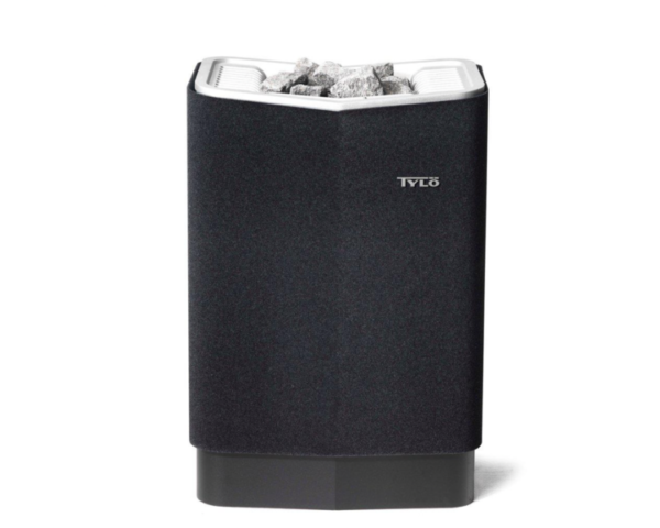 Tylö Sense Commercial 6 black