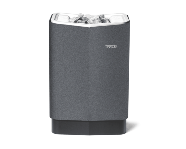 Tylö Sense Commercial 6 black - Image 2