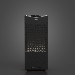 Tylö Crown Elite 10 black