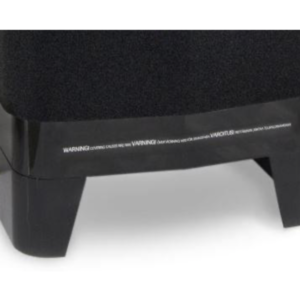 Foot for Sense Combi heaters 6/8/10