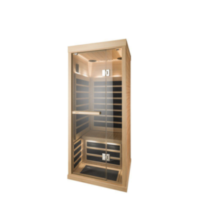 Tylö Infra Cabin T810H black