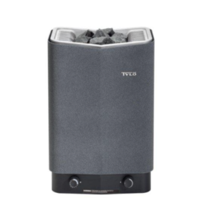 Tylö Sense Sport 6 black