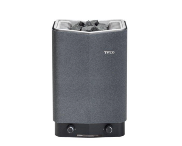 Tylö Sense Sport 6 grey