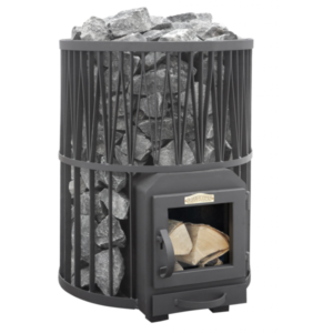 Sauna heater Stoveman Crown 20R
